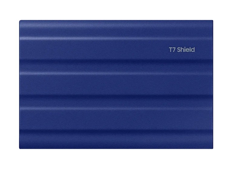 Samsung T7 Shield 2Tb USB 3.2 Gen 2 Type-C