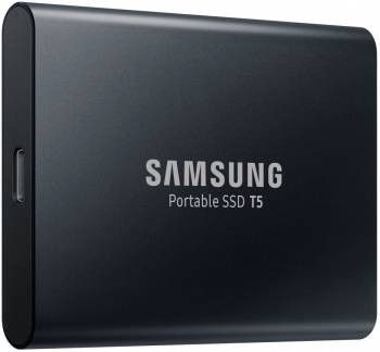 Samsung T5 1TB USB 3.1 MU-PA1T0B/WW