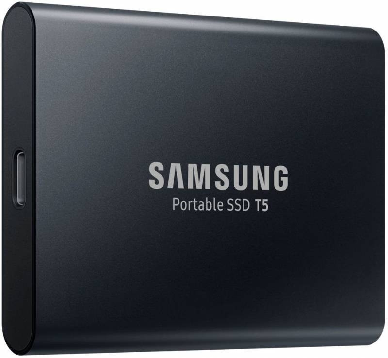 Samsung T5 2TB USB 3.1 MU-PA2T0B/WW