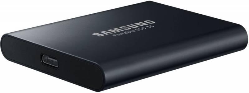 Samsung T5 2TB USB 3.1 MU-PA2T0B/WW