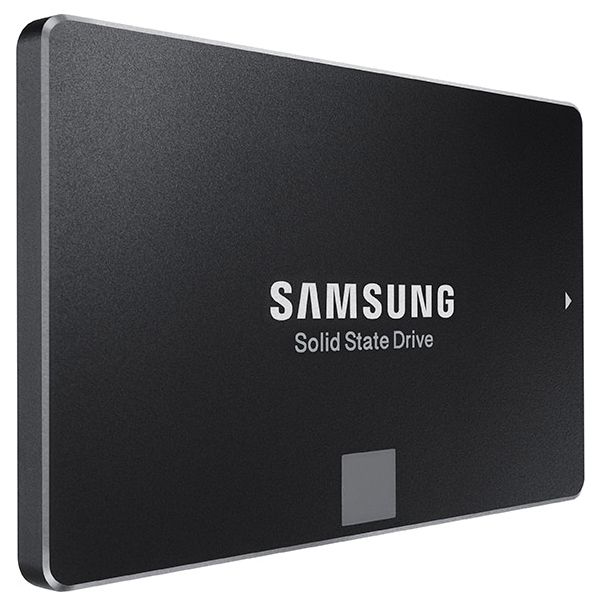 Samsung 860 EVO 2.5" 2Tb MZ-76E2T0BW