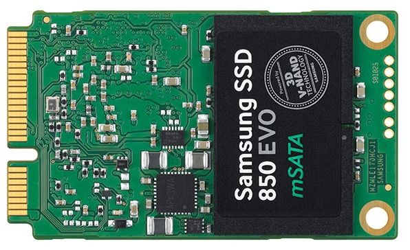 Msata samsung ssd deals