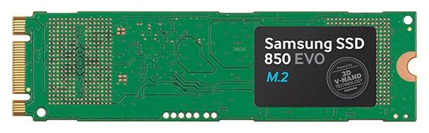 Samsung SSD M.2 120Gb MZ-N5E120BW