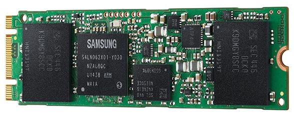 Samsung SSD M.2 120Gb MZ-N5E120BW