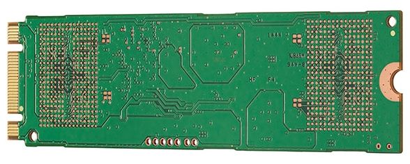Samsung SSD M.2 120Gb MZ-N5E120BW