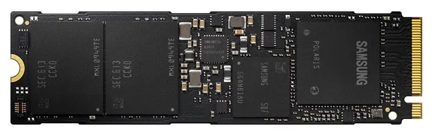 Samsung 960 EVO 1Tb M.2 2280 MZ-V6E1T0BW