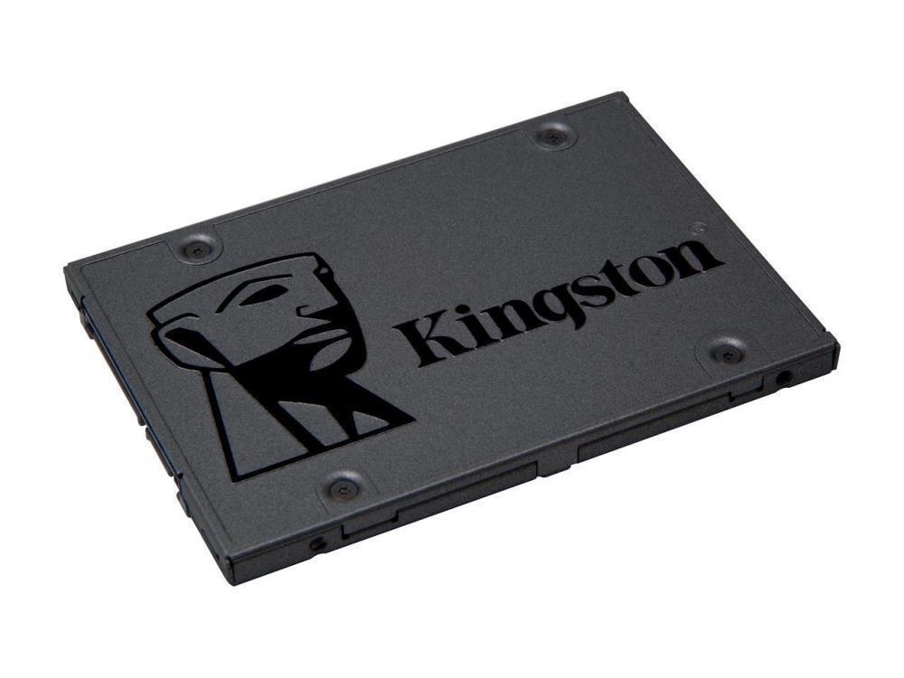 Kingston SSDNow A400 2.5" 240Gb SA400S37/240G