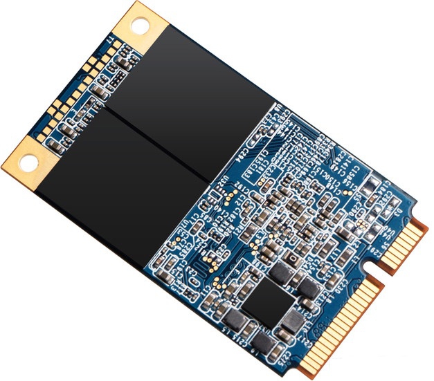 Silicon Power SSD mSATA M10 240Gb SP240GBSS3M10MFF