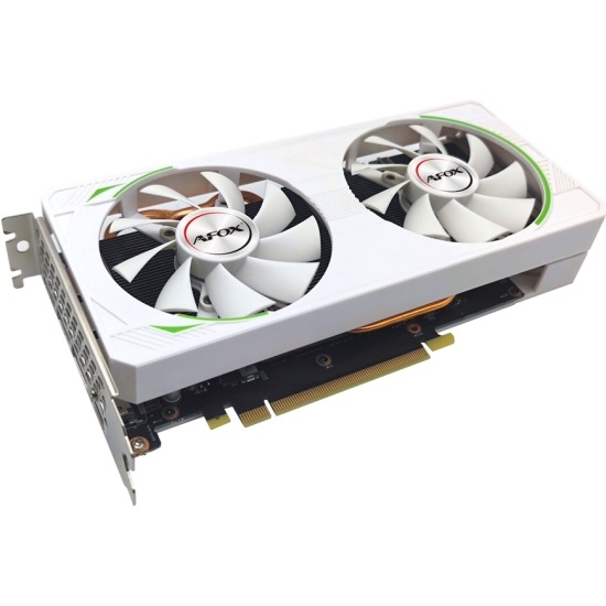 Afox GeForce RTX3070 8GB DUAL FAN 1725MHz PCI-E 3.0 8192MB 14000MHz 256bit HDMI 3xDisplayPort AF3070-8192D6H4