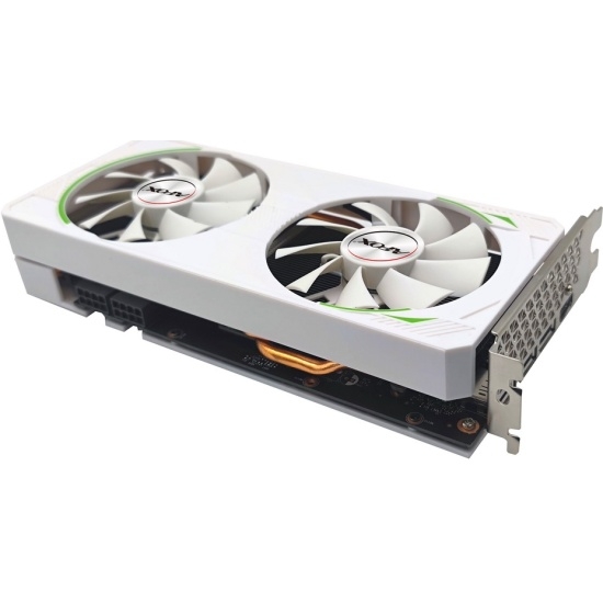 Afox GeForce RTX3070 8GB DUAL FAN 1725MHz PCI-E 3.0 8192MB 14000MHz 256bit HDMI 3xDisplayPort AF3070-8192D6H4