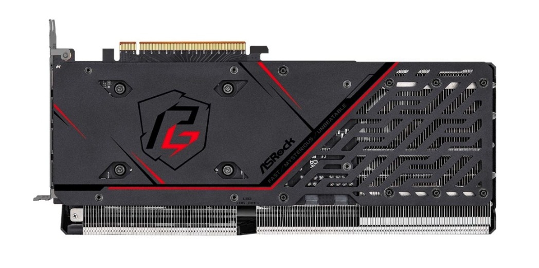 ASRock Intel Arc A770 Phantom Gaming OC 8GB 2695MHz PCI-E 4.0 8192MB 18000MHz 128 bit HDMI 3xDisplayPort HDCP A770 PG 16GO