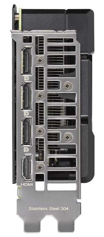 ASUS GeForce RTX 4060Ti DUAL EVO OC 2595MHz PCI-E 4.0 8192MB 18000MHz 128 bit 1xHDMI 3xDisplayPort HDCP DUAL-RTX4060TI-O8G-EVO