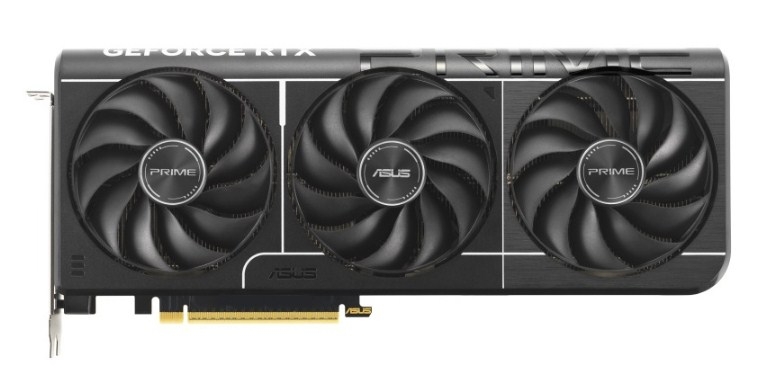 ASUS GeForce RTX 5070 PRIME OC 12G 2587MHz PCI-E 5.0 12288MB 28000MHz 192 bit 1xHDMI 3xDisplayPort HDCP PRIME-RTX5070-O12G