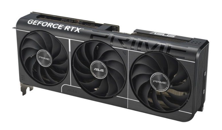 ASUS GeForce RTX 5070 PRIME OC 12G 2587MHz PCI-E 5.0 12288MB 28000MHz 192 bit 1xHDMI 3xDisplayPort HDCP PRIME-RTX5070-O12G
