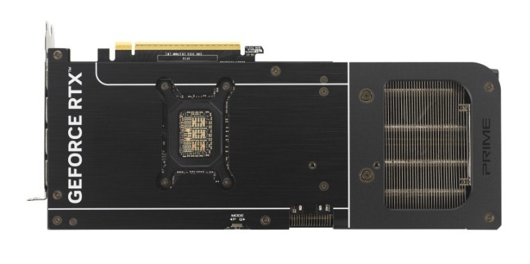 ASUS GeForce RTX 5070 PRIME OC 12G 2587MHz PCI-E 5.0 12288MB 28000MHz 192 bit 1xHDMI 3xDisplayPort HDCP PRIME-RTX5070-O12G