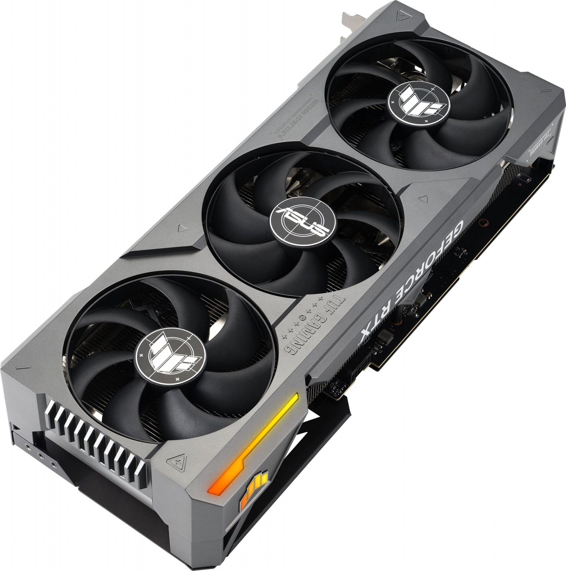 ASUS GeForce RTX 4080 TUF GAMING OC 16G 2625MHz PCI-E 4.0 16384MB 22400MHz 256 bit 2xHDMI 3xDisplayPort HDCP TUF-RTX4080-O16G-GAMING