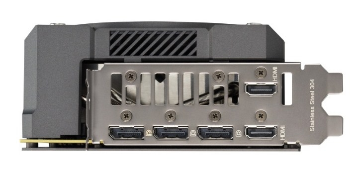 ASUS GeForce RTX 5070 TUF Gaming OC 12G 2640MHz PCI-E 5.0 12288MB 28000MHz 192 bit 2xHDMI 3xDisplayPort HDCP TUF-RTX5070-O12G-GAMING