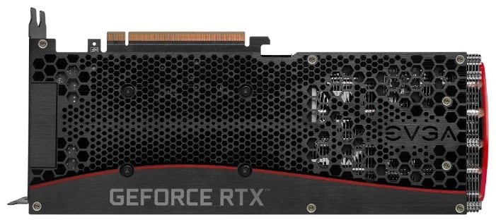 EVGA GeForce RTX 3070 XC3 ULTRA GAMING 8GB 1770MHz PCI-E 4.0 8192MB 14000MHz 256 bit HDMI 3xDisplayPort HDCP 08G-P5-3755-KR