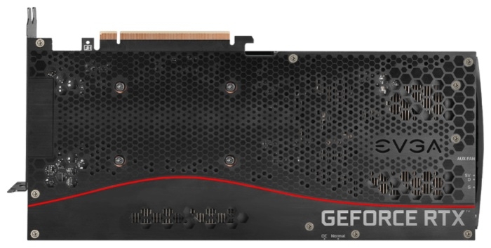 EVGA GeForce RTX 3070 FTW3 ULTRA GAMING 8GB 1815MHz PCI-E 4.0 8192MB 14000MHz 256 bit HDMI 3xDisplayPort HDCP 08G-P5-3767-KR