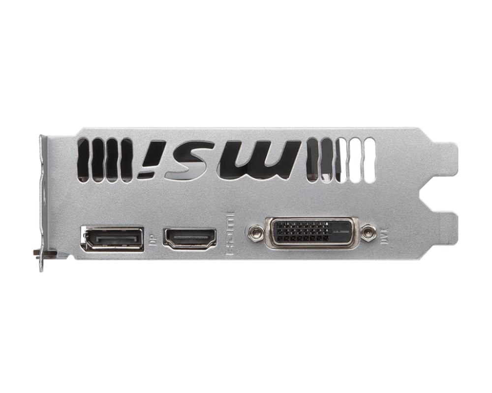 Gtx 1050 displayport hotsell