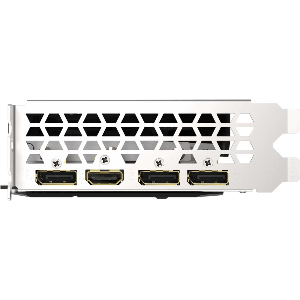 GigaByte GeForce GTX 1660 GAMING 6GB 1785MHz PCI-E 3.0 6144MB 8002MHz 192 bit HDMI 3xDisplayPort HDCP GV-N1660GAMING-6GD