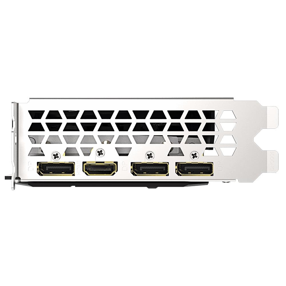 GigaByte GeForce GTX 1660 SUPER GAMING OC 6GB 1860Mhz PCI-E 3.0 6144Mb 14000Mhz 192 bit HDMI 3xDisplayPort HDCP GV-N166SGAMINGOC-6GD