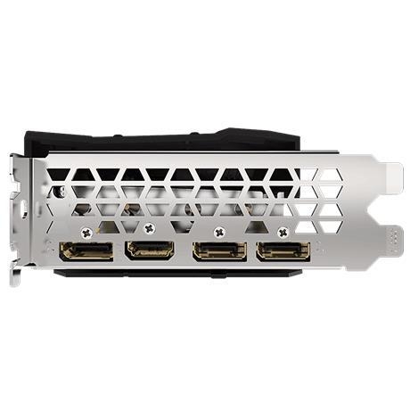 GigaByte GeForce RTX 2070 Super WINDFORCE OC 3X 8G 1785MHz PCI-E 3.0 8192MB 14000MHz 256 bit HDMI HDCP 3xDisplayPort GV-N207SWF3OC-8GD