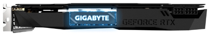 GigaByte GeForce RTX 2080 Super GAMING OC WATERFORCE WB 8G 1845MHz PCI-E 3.0 8192MB 15500MHz 256 bit HDMI HDCP 3xDisplayPort GV-N208SGAMINGOC WB-8GD