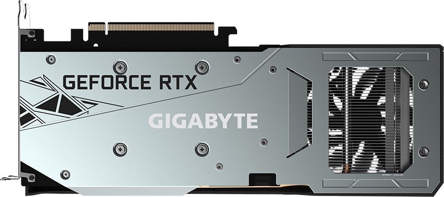 GigaByte GeForce RTX 3050 GAMING OC 8G 1822MHz PCI-E 4.0 8192MB 14000MHz 128 bit 2xHDMI 2xDisplayPort GV-N3050GAMING OC-8GD