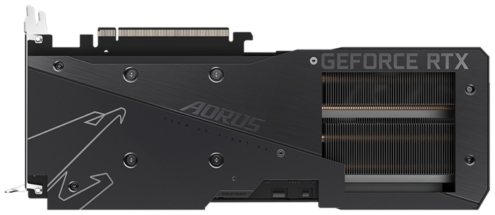 GigaByte GeForce RTX 3060 AORUS ELITE 12G 1‎867MHz PCI-E 4.0 12288MB 15000MHz 192 bit 2xHDMI 2xDisplayPort HDCP GV-N3060AORUS E-12GD