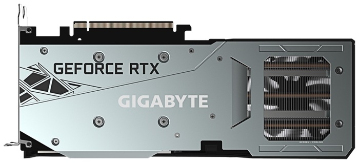 GigaByte GeForce RTX 3060 Gaming OC 12G V2.0 LHR 1‎837MHz PCI-E 4.0 12288MB 15000MHz 192 bit 2xHDMI 2xDisplayPort HDCP GV-N3060GAMING OC-12GD V2.0