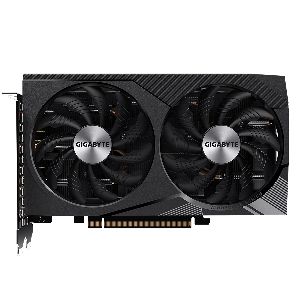 GigaByte GeForce RTX 3060 GAMING OC 8G 1807MHz PCI-E 4.0 8192MB 15000MHz 128 bit 2xHDMI 2xDisplayPort HDCP GV-N3060GAMING OC-8GD