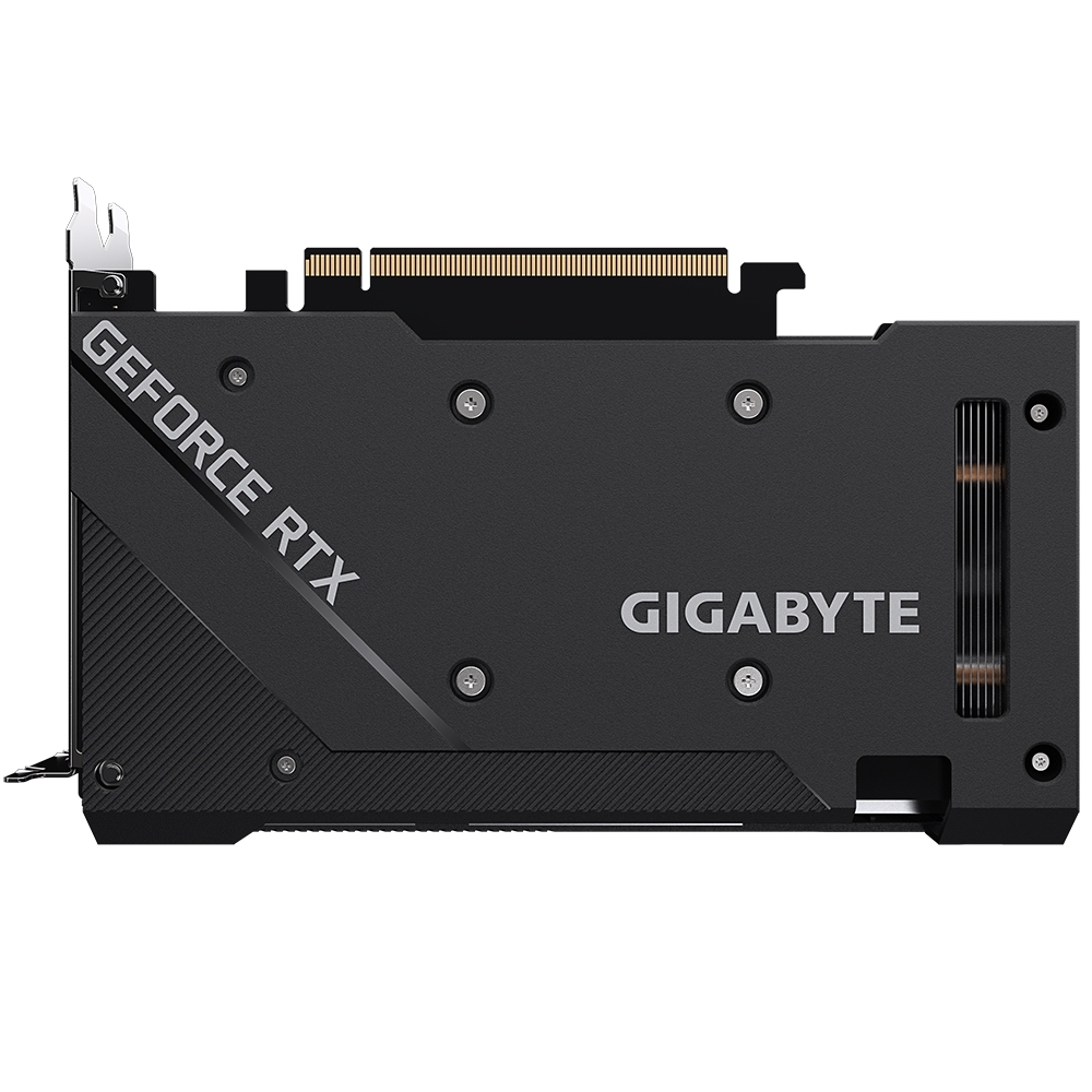 GigaByte GeForce RTX 3060 GAMING OC 8G 1807MHz PCI-E 4.0 8192MB 15000MHz 128 bit 2xHDMI 2xDisplayPort HDCP GV-N3060GAMING OC-8GD