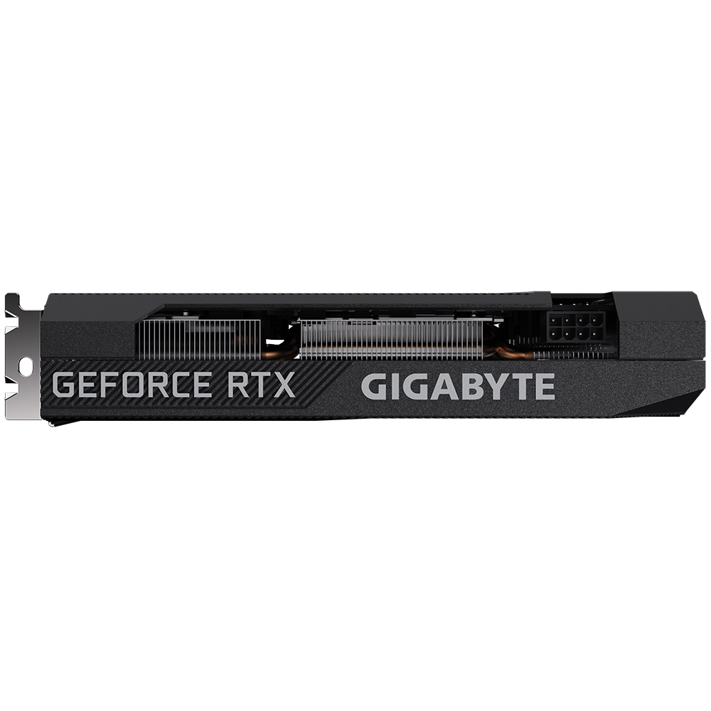 GigaByte GeForce RTX 3060 GAMING OC 8G 1807MHz PCI-E 4.0 8192MB 15000MHz 128 bit 2xHDMI 2xDisplayPort HDCP GV-N3060GAMING OC-8GD