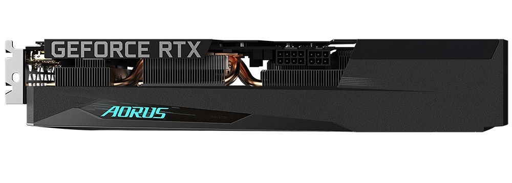 GigaByte GeForce RTX 3060 TI AORUS ELITE LHR 8G 1785MHz PCI-E 4.0 8192MB 14000MHz 256 bit 2xHDMI 2xDisplayPort HDCP GV-N306TAORUS E-8GD 2.0