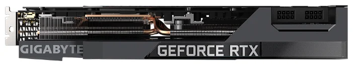 GigaByte GeForce RTX 3080 Eagle 2.0 LHR 1710MHz PCI-E 4.0 10240MB 19000MHz 320 bit 2xHDMI 3xDisplayPort HDCP GV-N3080EAGLE-10GD 2.0