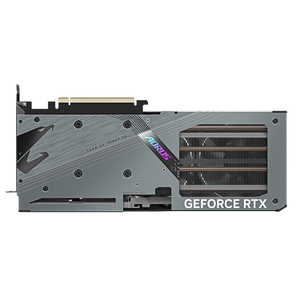 GigaByte GeForce RTX 4060 Ti AORUS ELITE 8GB  2655MHz PCI-E 4.0 8192MB 18000MHz 128bit 2xHDMI 2xDisplayPort HDCP GV-N406TAORUS E-8GD