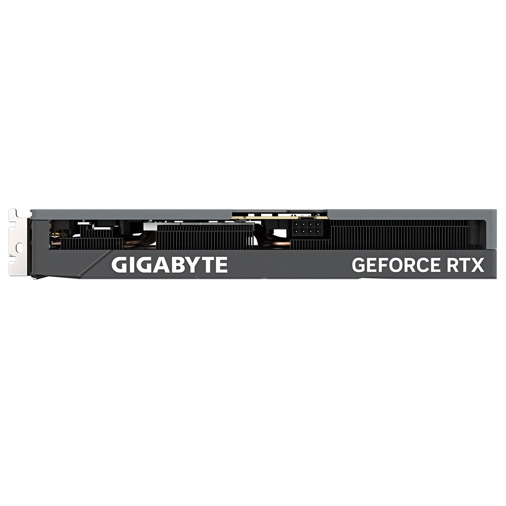 GigaByte GeForce RTX 4060 Ti EAGLE 8GB 2535MHz PCI-E 4.0 8192MB 18000MHz 128bit 2xHDMI 2xDisplayPort HDCP GV-N406TEAGLE-8GD
