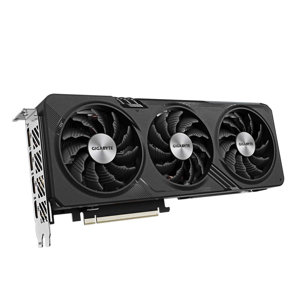 GigaByte GeForce RTX 4060 Ti GAMING OC 8GB 2580MHz PCI-E 4.0 8192MB 18000MHz 128bit 2xHDMI 2xDisplayPort HDCP GV-N406TGAMING OC-8GD