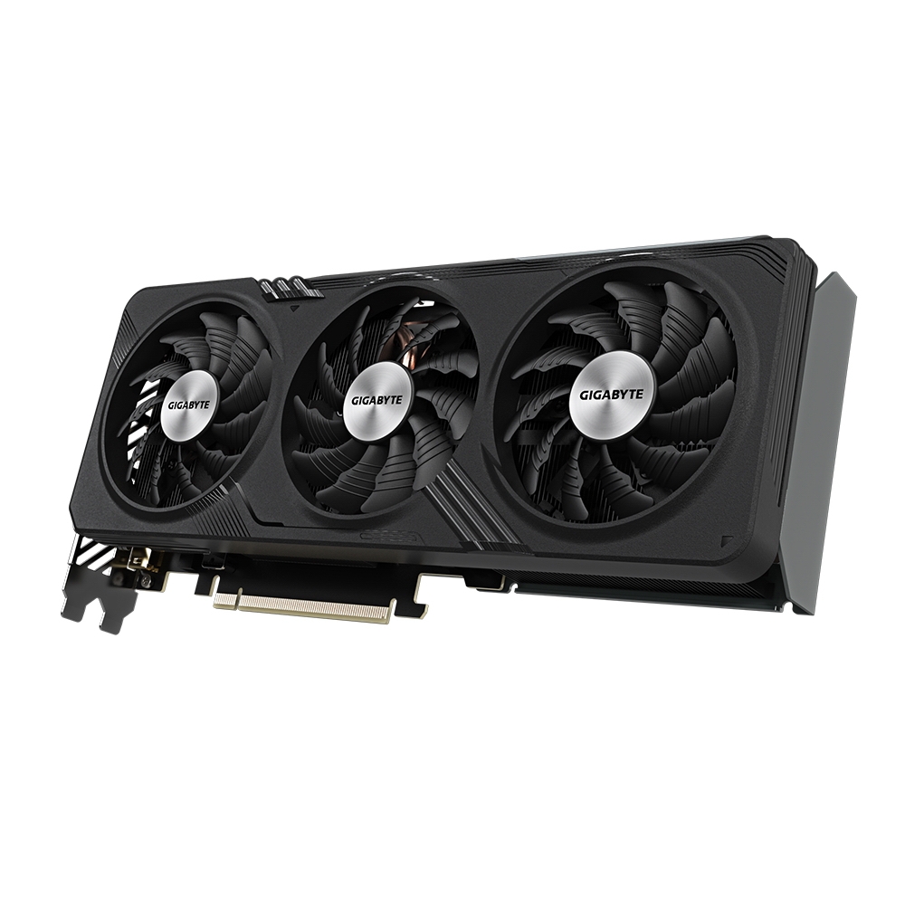 GigaByte GeForce RTX 4060 Ti GAMING OC 8GB 2580MHz PCI-E 4.0 8192MB 18000MHz 128bit 2xHDMI 2xDisplayPort HDCP GV-N406TGAMING OC-8GD