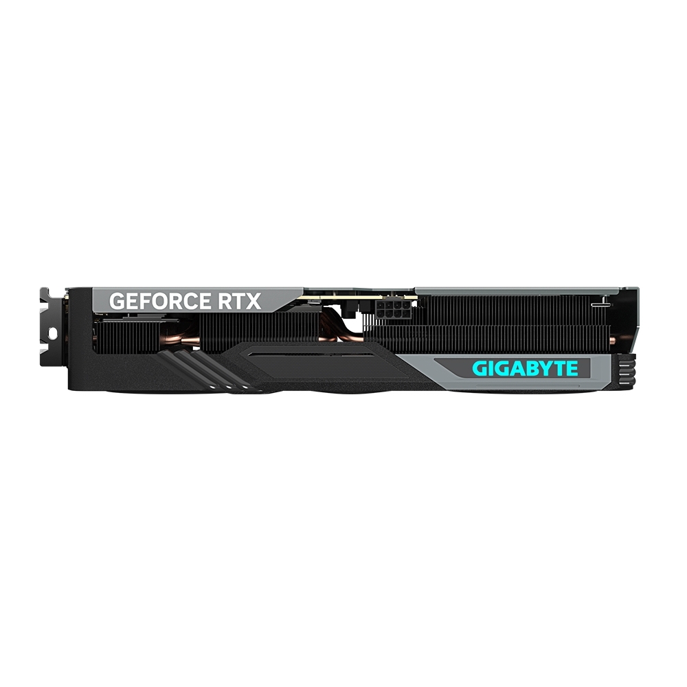 GigaByte GeForce RTX 4060 Ti GAMING OC 8GB 2580MHz PCI-E 4.0 8192MB 18000MHz 128bit 2xHDMI 2xDisplayPort HDCP GV-N406TGAMING OC-8GD