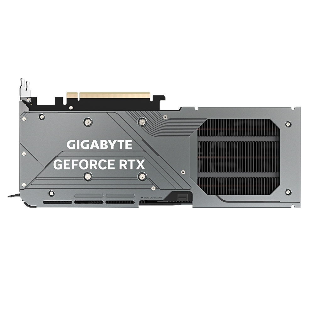 GigaByte GeForce RTX 4060 Ti GAMING OC 8GB 2580MHz PCI-E 4.0 8192MB 18000MHz 128bit 2xHDMI 2xDisplayPort HDCP GV-N406TGAMING OC-8GD