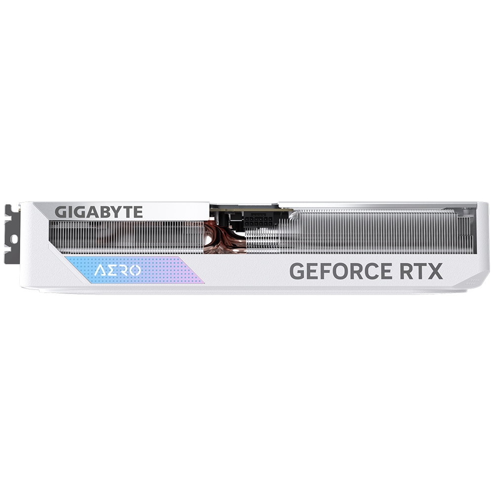 GigaByte GeForce RTX 4070 AERO OC 12G  2565MHz PCI-E 4.0 12288MB 21000MHz 192bit HDMI 3xDisplayPort HDCP GV-N4070AERO OC-12GD