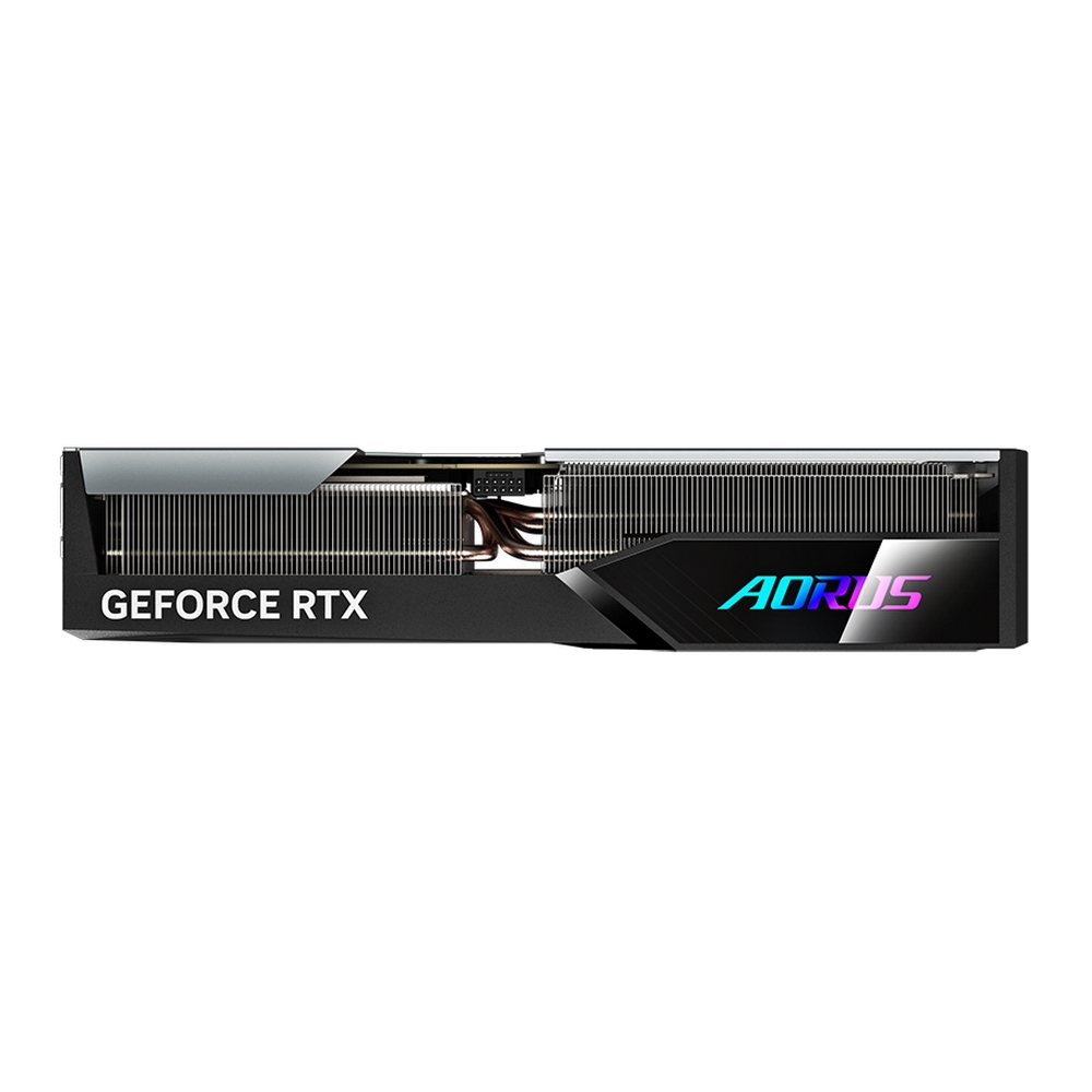 GigaByte GeForce RTX 4070 AORUS MASTER 12G 2595MHz PCI-E 4.0 12288MB 21000MHz 192bit HDMI 3xDisplayPort HDCP GV-N4070AORUS M-12GD