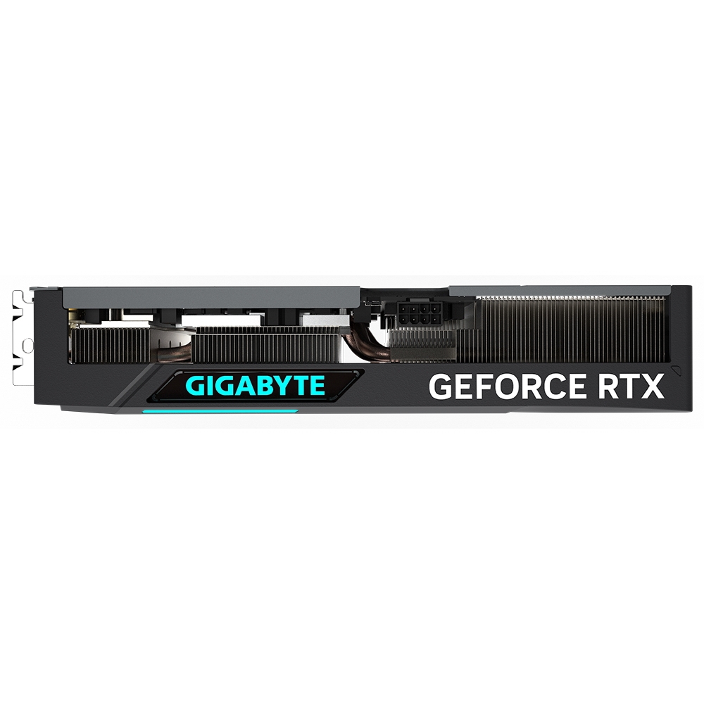 GigaByte GeForce RTX 4070 EAGLE OC 12G  2505MHz PCI-E 4.0 12288MB 21000MHz 192bit HDMI 3xDisplayPort HDCP GV-N4070EAGLE OC-12GD