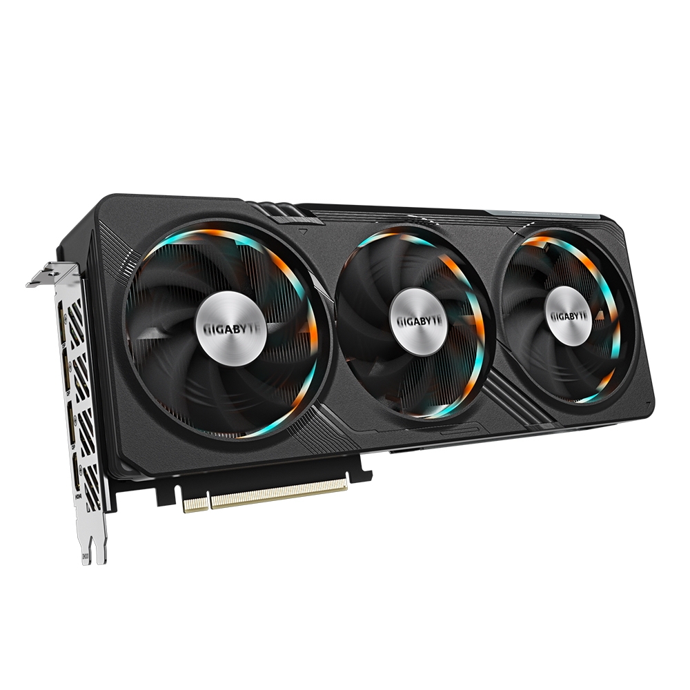 GigaByte GeForce RTX 4070 GAMING OC 12G 2505MHz PCI-E 4.0 12288MB 21000MHz 192bit HDMI 3xDisplayPort HDCP GV-N4070GAMING OC-12GD