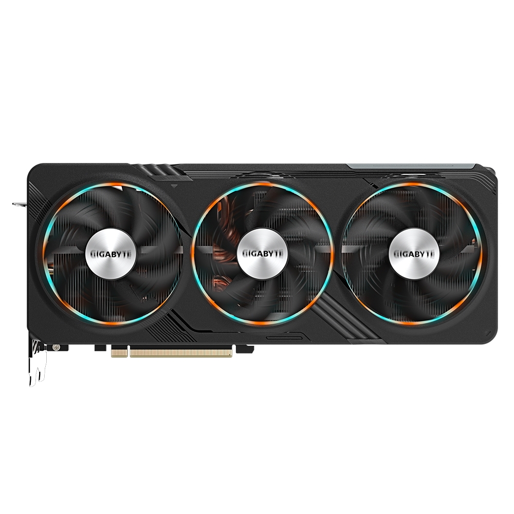 GigaByte GeForce RTX 4070 GAMING OC 12G 2505MHz PCI-E 4.0 12288MB 21000MHz 192bit HDMI 3xDisplayPort HDCP GV-N4070GAMING OC-12GD