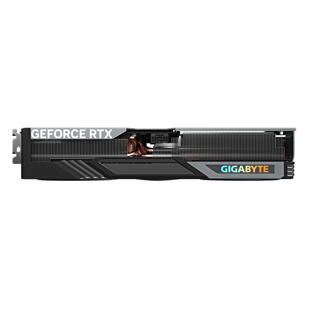 GigaByte GeForce RTX 4070 GAMING OC 12G 2505MHz PCI-E 4.0 12288MB 21000MHz 192bit HDMI 3xDisplayPort HDCP GV-N4070GAMING OC-12GD