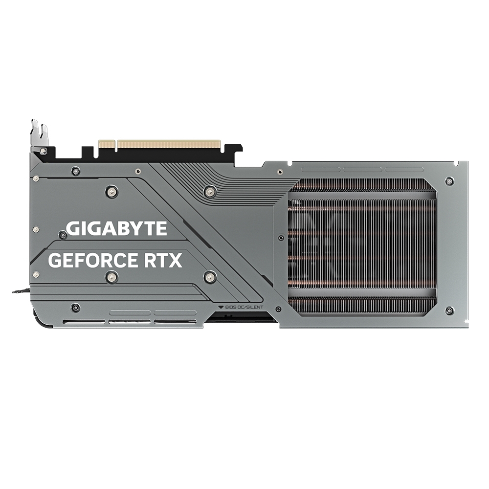GigaByte GeForce RTX 4070 GAMING OC 12G 2505MHz PCI-E 4.0 12288MB 21000MHz 192bit HDMI 3xDisplayPort HDCP GV-N4070GAMING OC-12GD