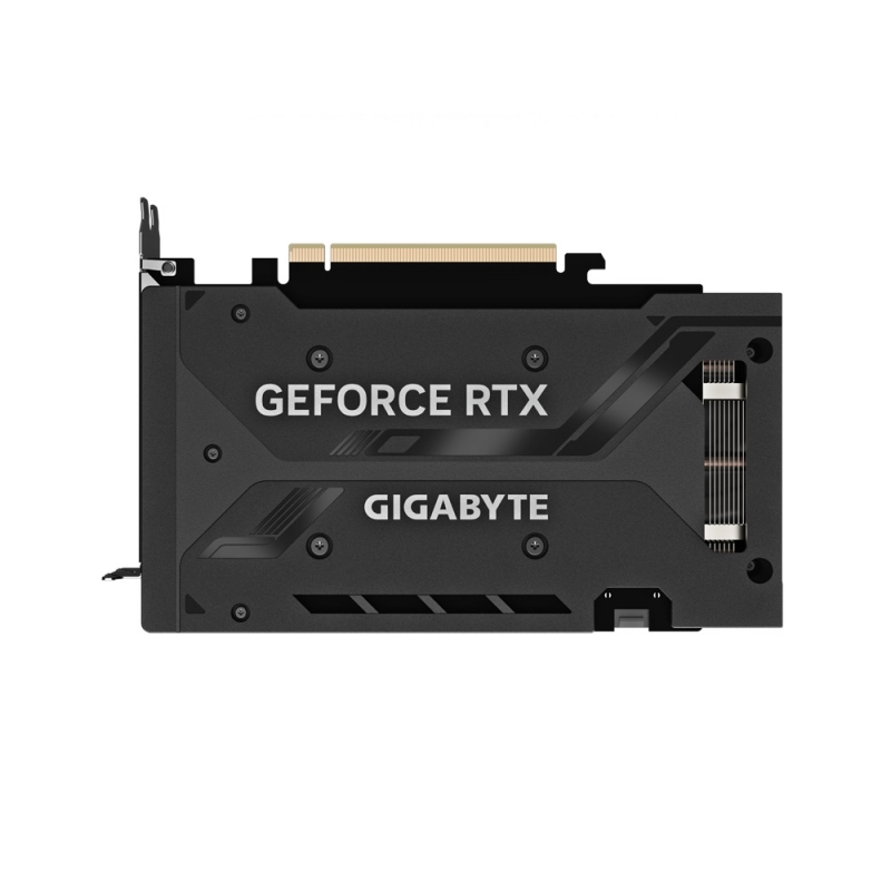 GigaByte GeForce RTX 4070 WINDFORCE 2X OC 12G 2490MHz PCI-E 4.0 12288MB 21000MHz 192bit HDMI 3xDisplayPort HDCP GV-N4070WF2OC-12GD